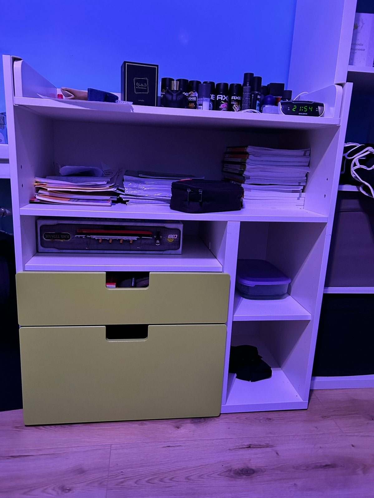 Ikea meubels - Af te halen vanaf 31 oktober, Ophalen, Gebruikt, 100 tot 150 cm, 200 cm of meer