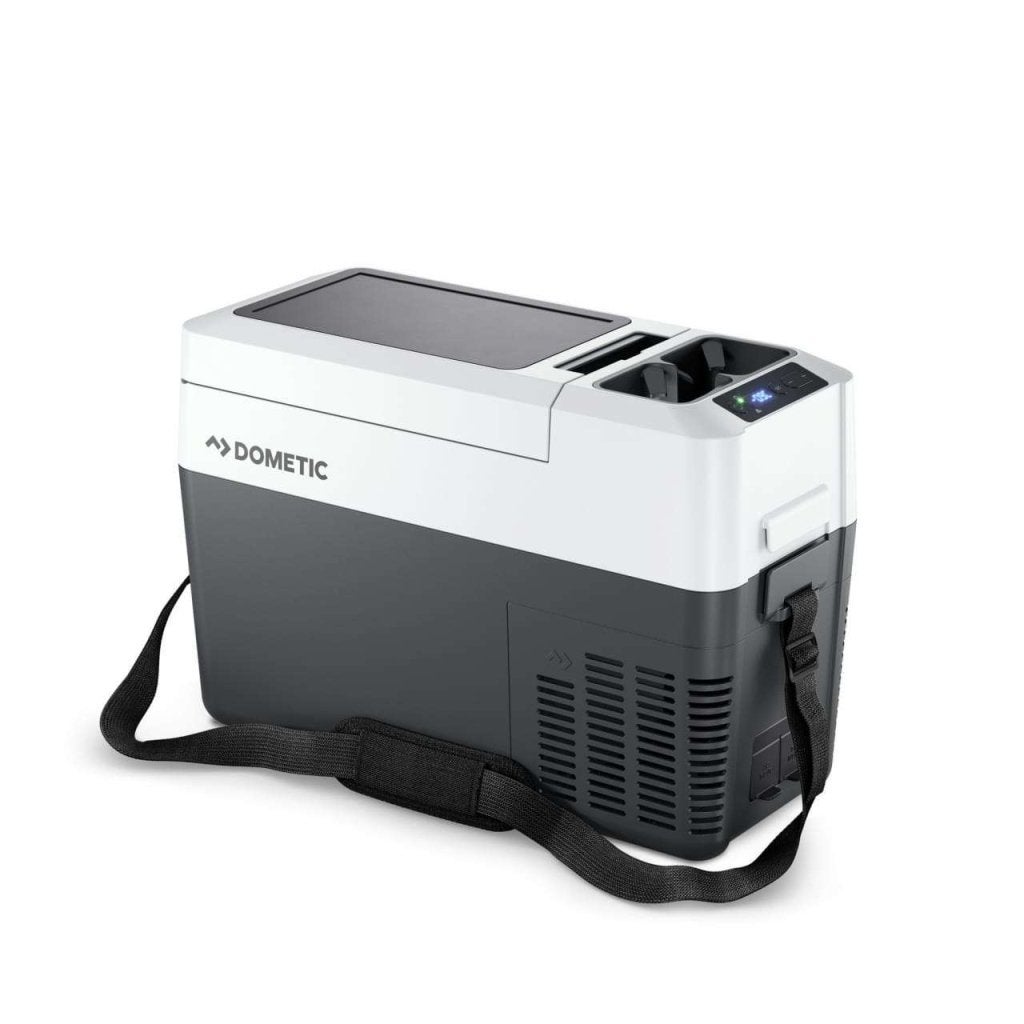Dometic CFF 12 koelbox 12-220V Nieuw