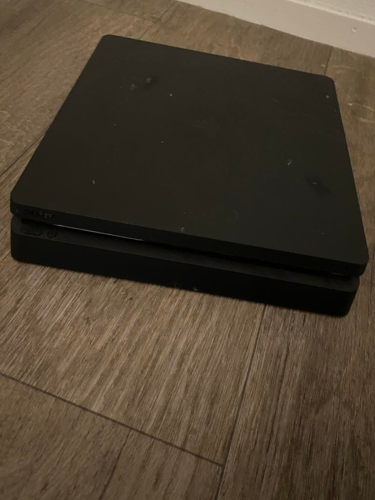 MOETWEG PS4 Slim voor onderdelen defecte disc drive geen HDD, Spelcomputers en Games, Spelcomputers | Sony PlayStation 4, Ophalen