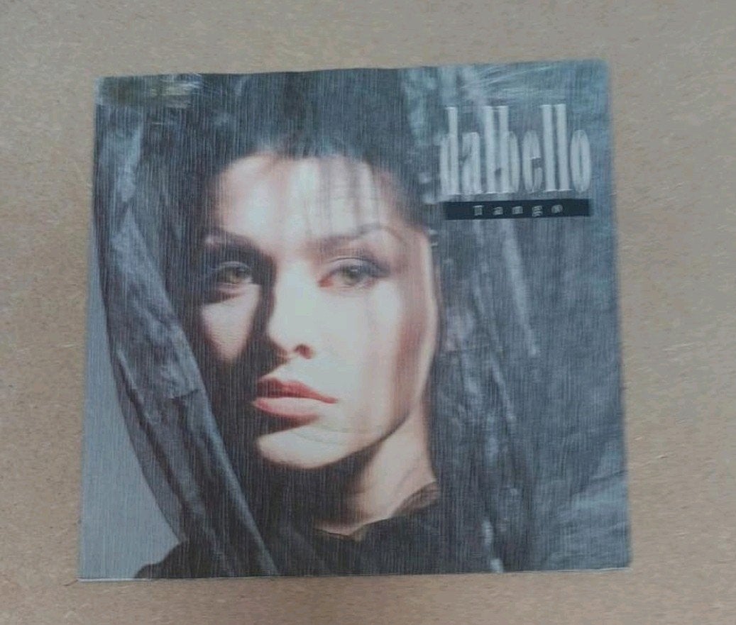Dalbello - Last Tango, Gebruikt, 7 inch, Ophalen of Verzenden, Pop