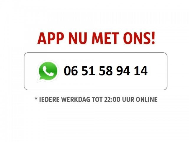 Renault Captur 0.9 TCe Intens Navigatie Full-led 107pk!, Voorwielaandrijving, 898 cc, Stof, Gebruikt