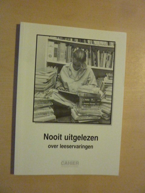 R. Doornenbal ea - Nooit uitgelezen leeservaringen, Ophalen of Verzenden, Zo goed als nieuw