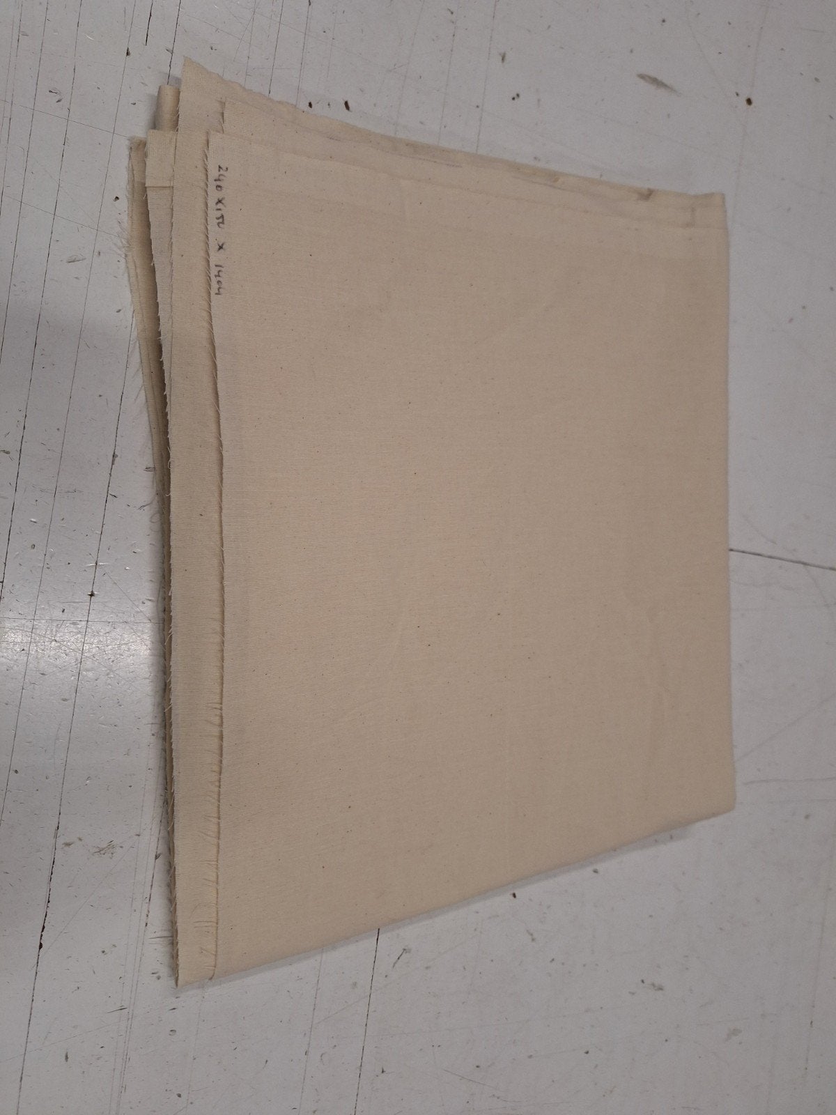 proefkatoen b keus, Hobby en Vrije tijd, 120 cm of meer, Ophalen of Verzenden, Katoen, Nieuw