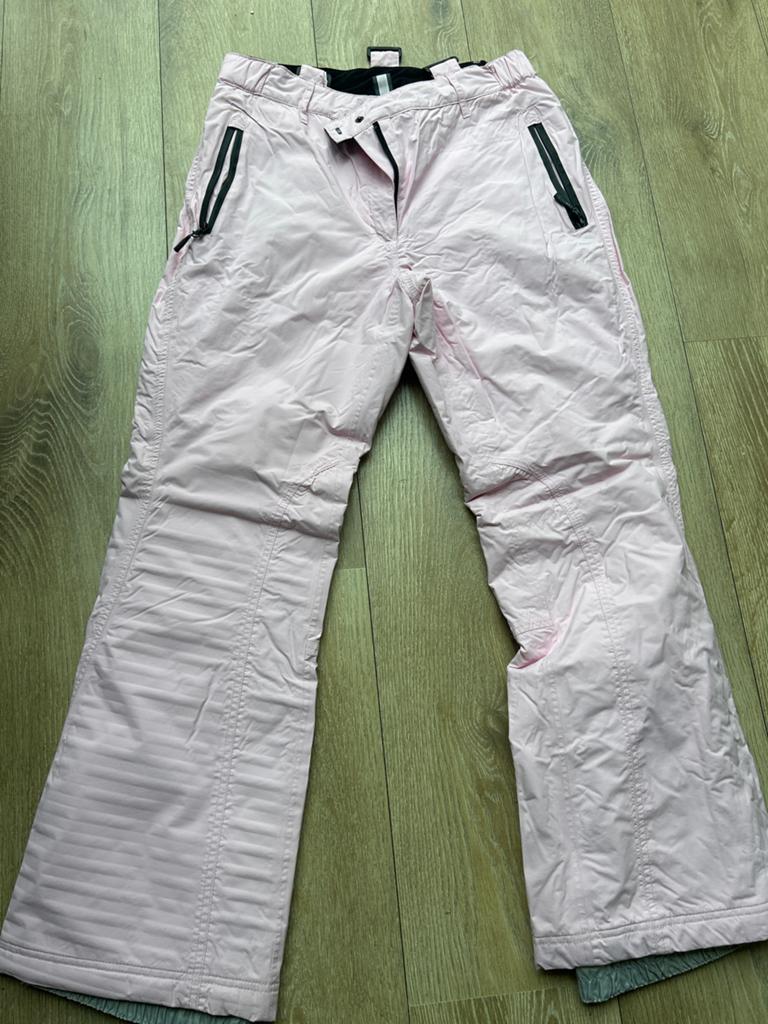 O’Neill ski jas  XL met Falcon skibroek, maat 40., Kleding | Dames, Wintersportkleding, Ophalen of Verzenden, Zo goed als nieuw