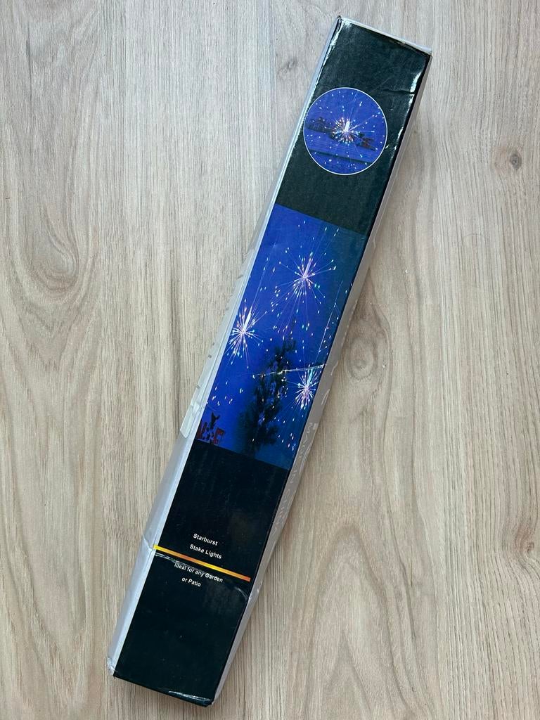 Kerst verlichting ballen - nieuw, Ophalen of Verzenden, Nieuw