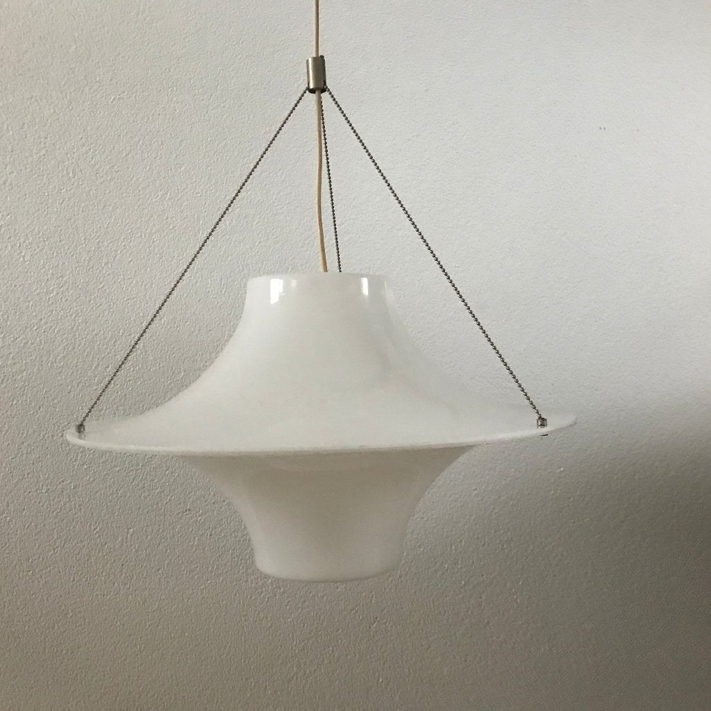 Yki Nummi Stockmann Orno Skyflyer sky flyer hanglamp lokki, Ophalen of Verzenden, Nvt, Nvt, Nvt