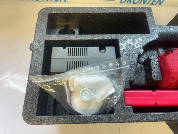 Banden reparatieset van een Volkswagen UP, Gebruikt, -, -, -