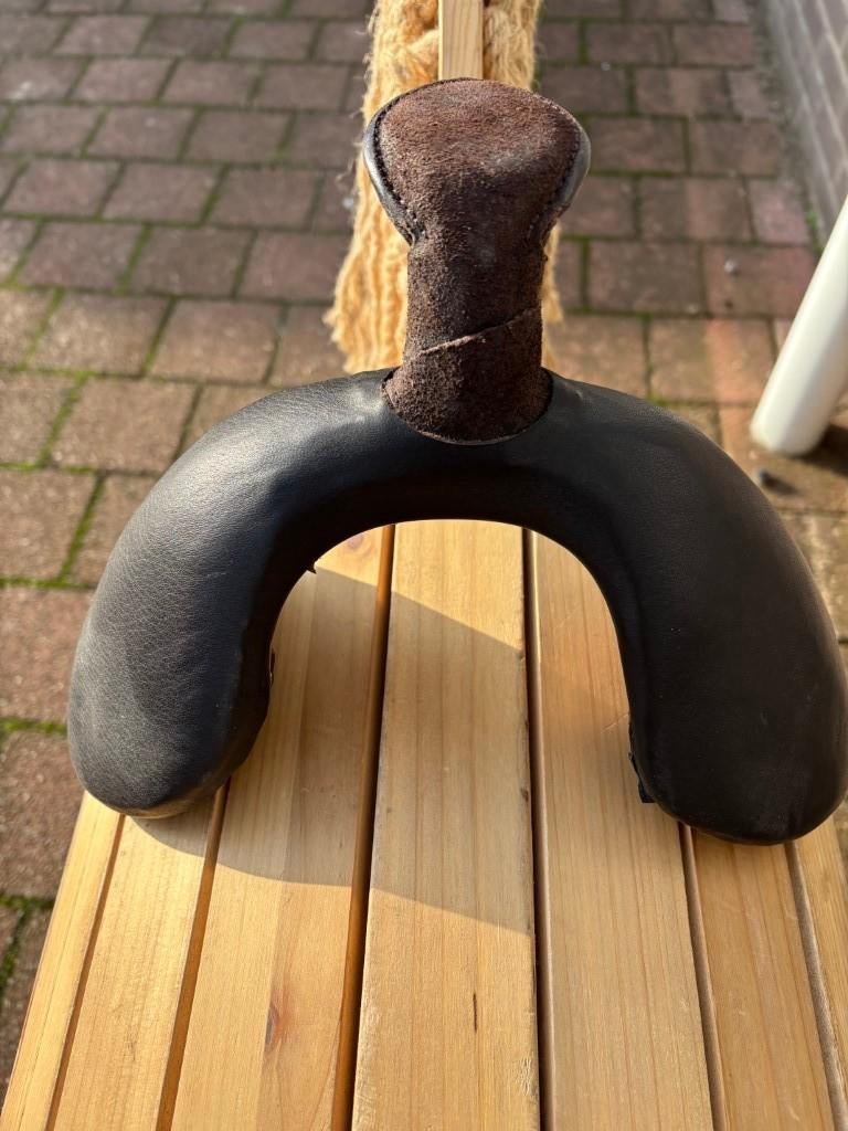 Bkeus Freeform western fork, Ophalen of Verzenden, Nieuw, Western