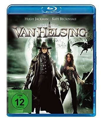 Van Helsing. BRD. Nieuw, Geseald., Cd's en Dvd's, Blu-ray, Ophalen of Verzenden, Nieuw in verpakking, Actie