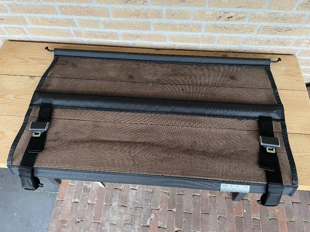 Bagagenet  Audi Q5 2017 - 2024, Ophalen, Gebruikt