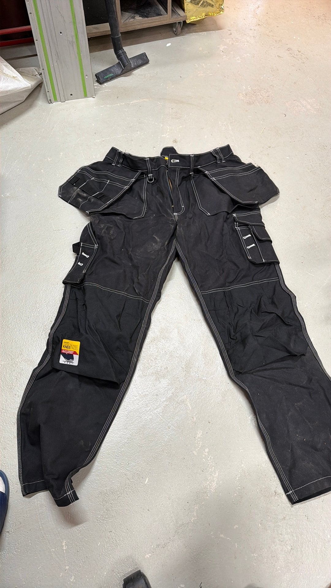 Blaklader werkbroek, Ophalen of Verzenden, Nieuw