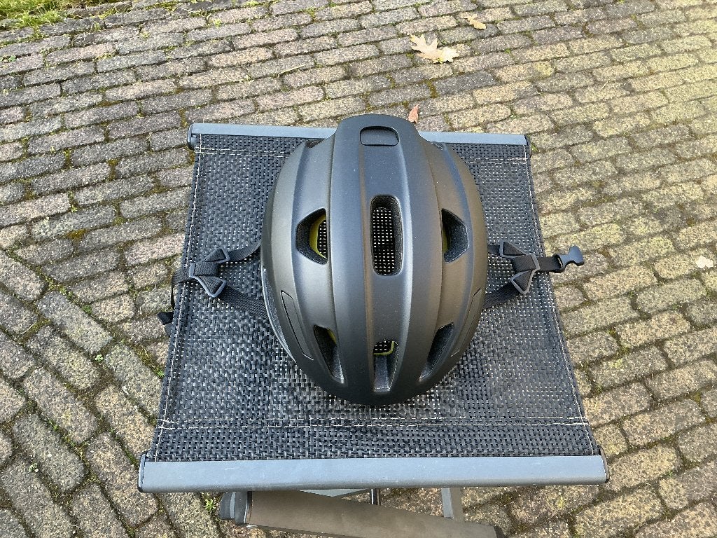 Fiets helm, Nieuw, L, Heer of Dame, Ophalen