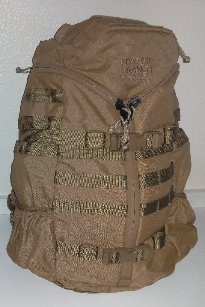 Mystery Ranch 3 Day Assault Pack, Overige merken, 40 cm of meer, Verzenden, Nieuw