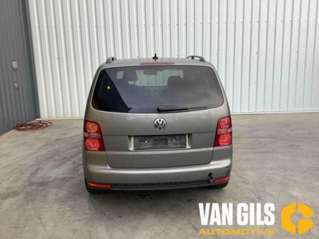 Volkswagen Touran Touran (1T1/T2), MPV, 2003 / 2010 2.0 TDI, Auto-onderdelen, Volkswagen AG, Kundenbetreuung@volkswagen.de, Berliner Ring 2 ,38440, Wolfsburg, Deutschland