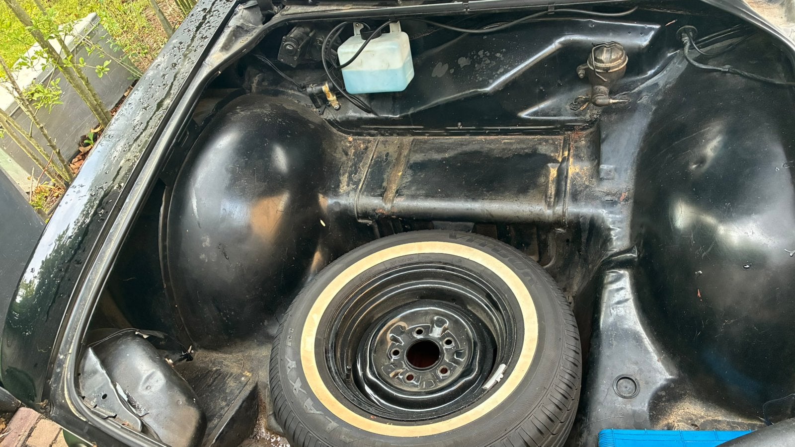 Chevrolet 1968, foto 10