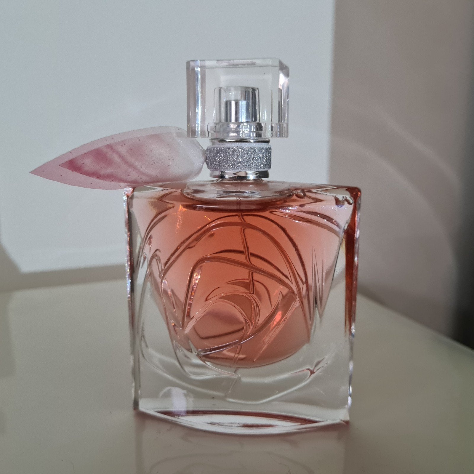 50 ml la vie est belle rose extraordinaire eau de parfum, Ophalen of Verzenden, Nieuw