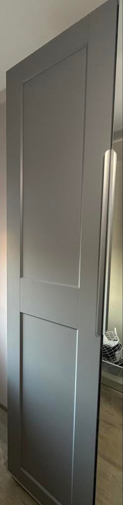 Pax deurkast deur 236x50, Ophalen, Overige materialen, Minder dan 50 cm, Gebruikt