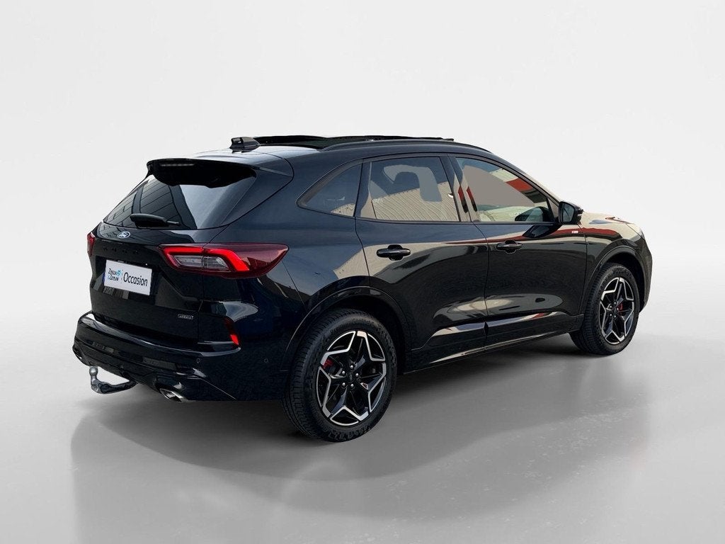 Ford Kuga 2.5 PHEV ST-Line X | 360 Camera | Schuif/Kantel Da, Auto's, Ford, 12 maanden, 14 kWh, Gebruikt, Euro 6