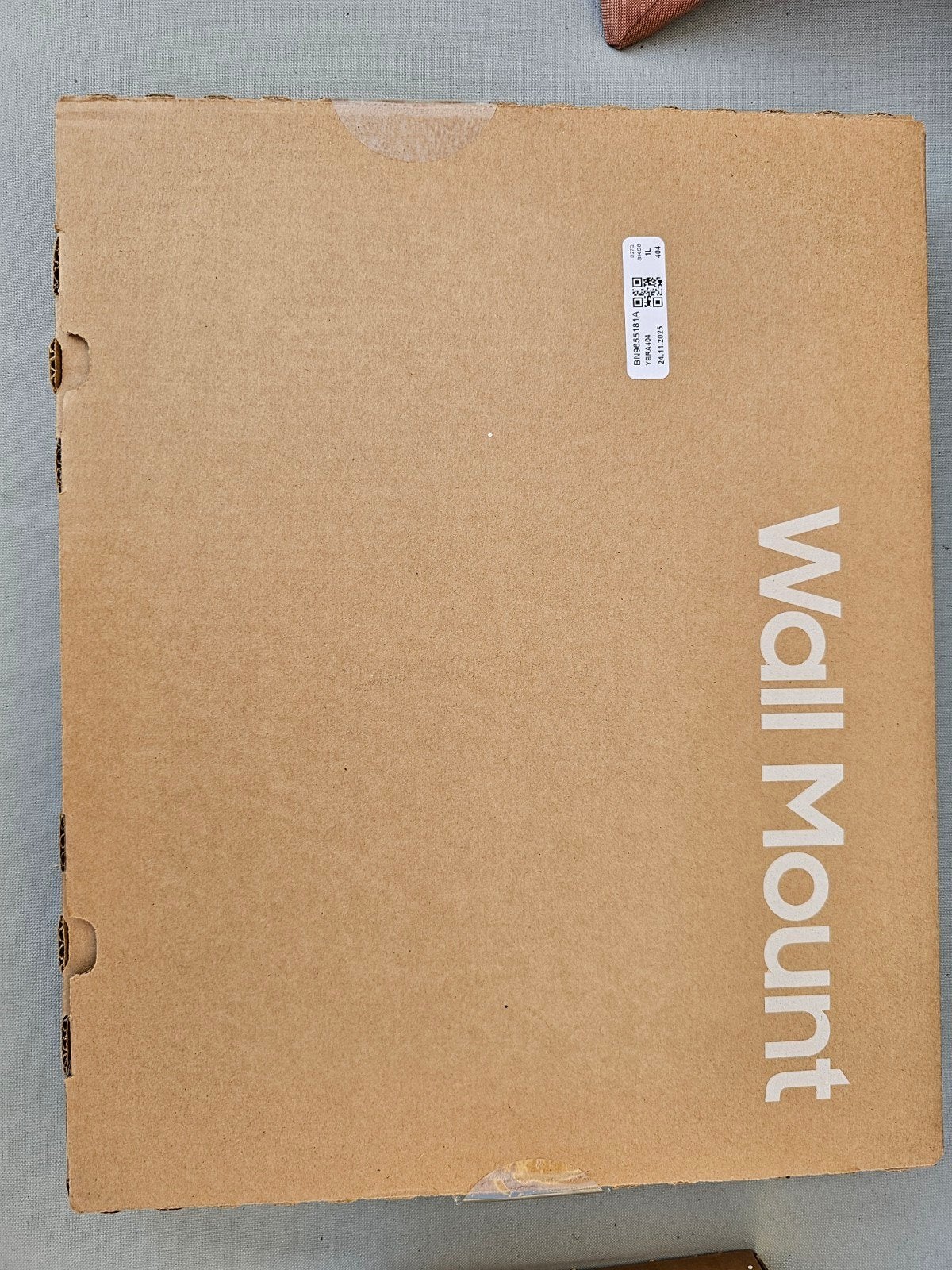 Samsung The Frame Wall Mount BN9655181A - Nieuw in doos, Ophalen, Nieuw