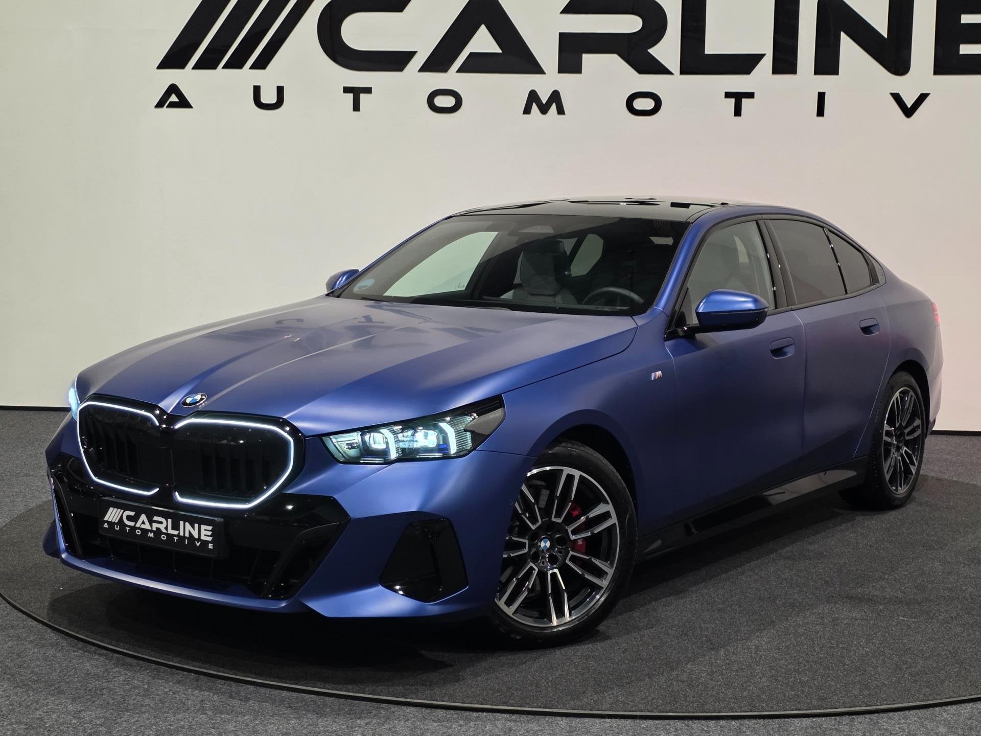 BMW 5-Serie