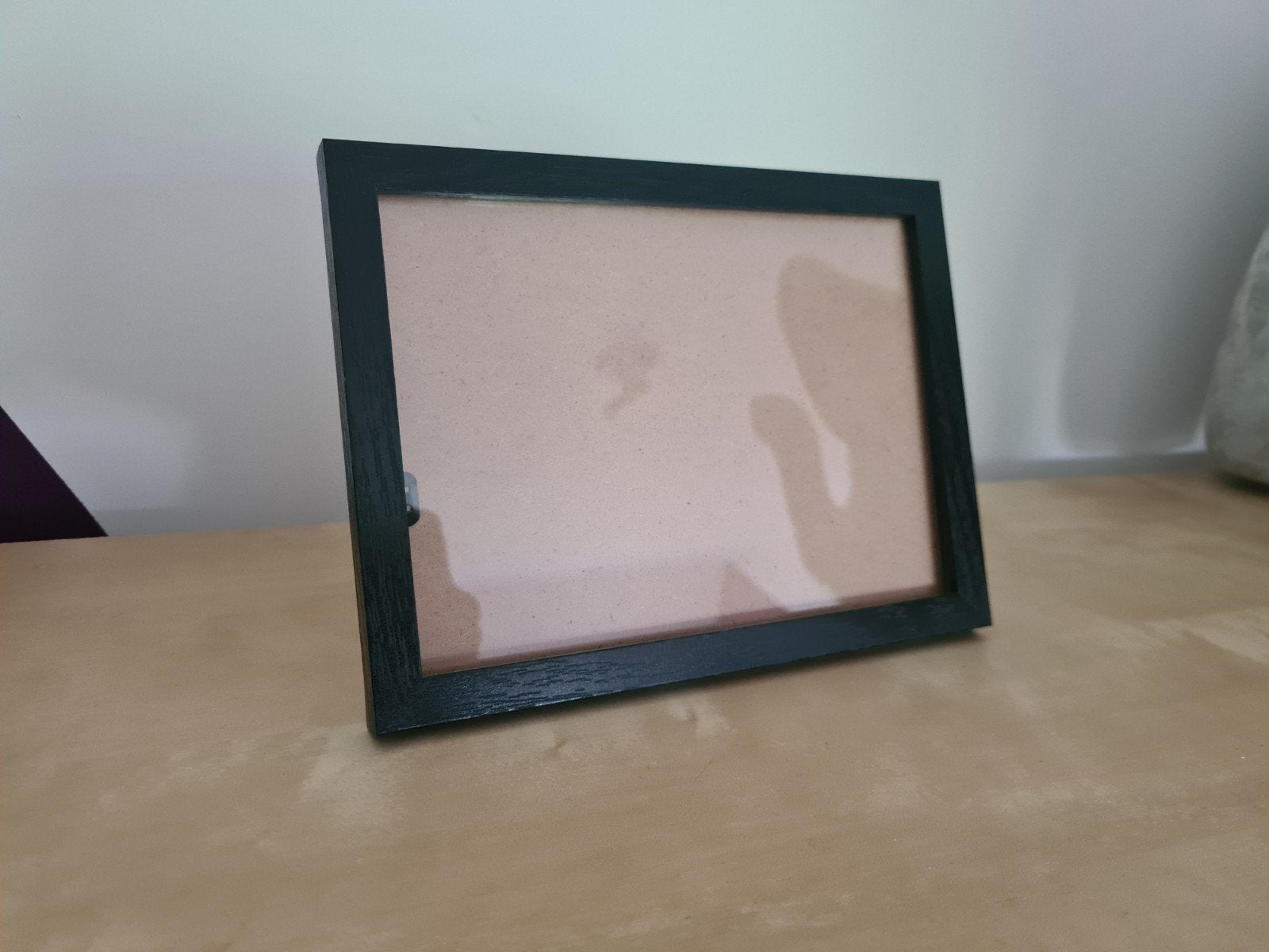 Fotolijstje, Ophalen, Zo goed als nieuw