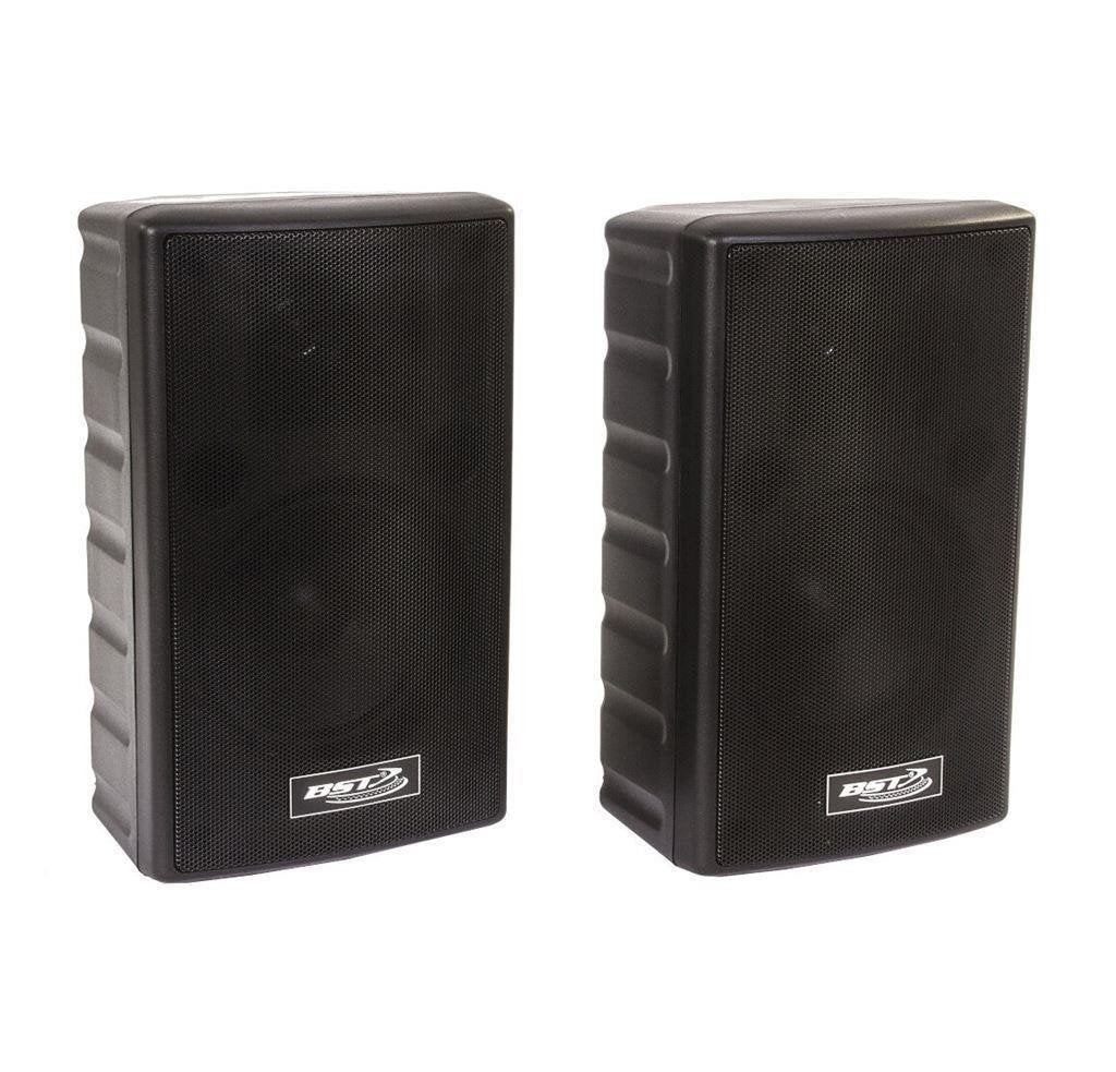 2 weg speakers voor Horeca ,Restaurant of winkel