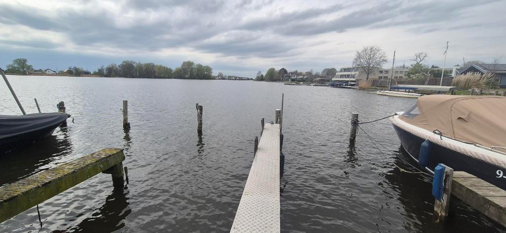 Te huur ligplaats Binnenmaas, Maasdam, Lente, Buiten