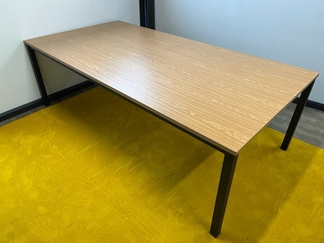 Vergadertafel 240120, Ophalen of Verzenden