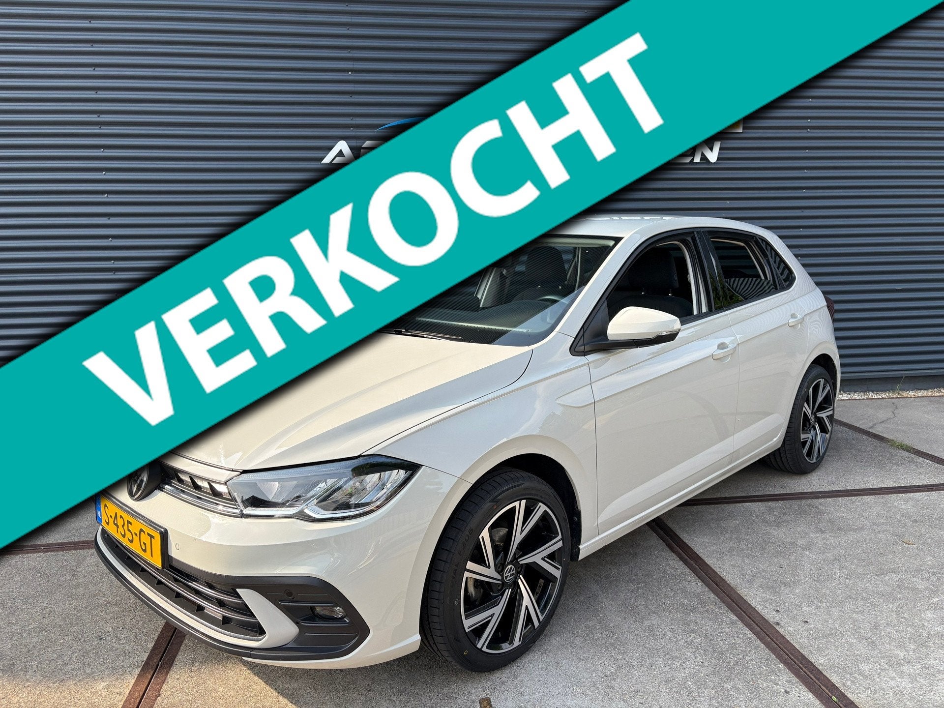 Volkswagen Polo 1.0 TSI Life KEYLESS/ CAMERA/ CARPLAY, Auto's, Volkswagen, Voorwielaandrijving, Gebruikt, Euro 6, Met garantie (alle)