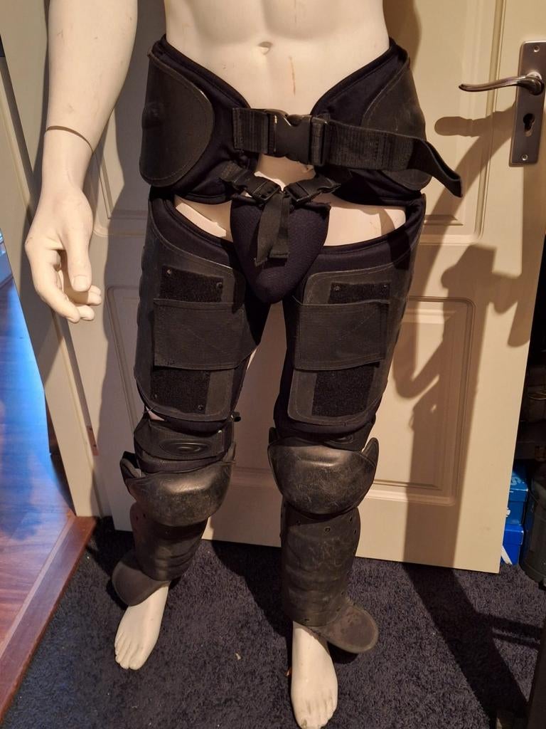 Hatch exotech protector Amerikaans leger, Ophalen, Landmacht, Amerika