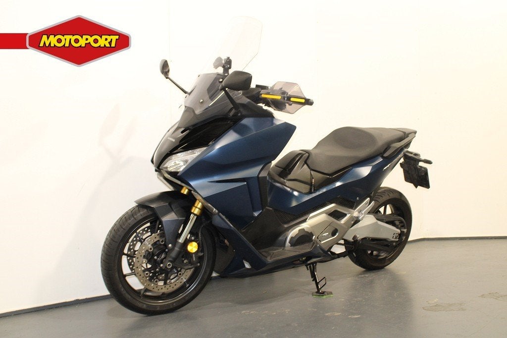 Honda NSS 750 Forza (bj 2021), Motoren, Motoren | Honda, Bedrijf, Mc.benelux@honda-eu.com, Toermotor, Doornveld 180
B-1731  Zellik, BE