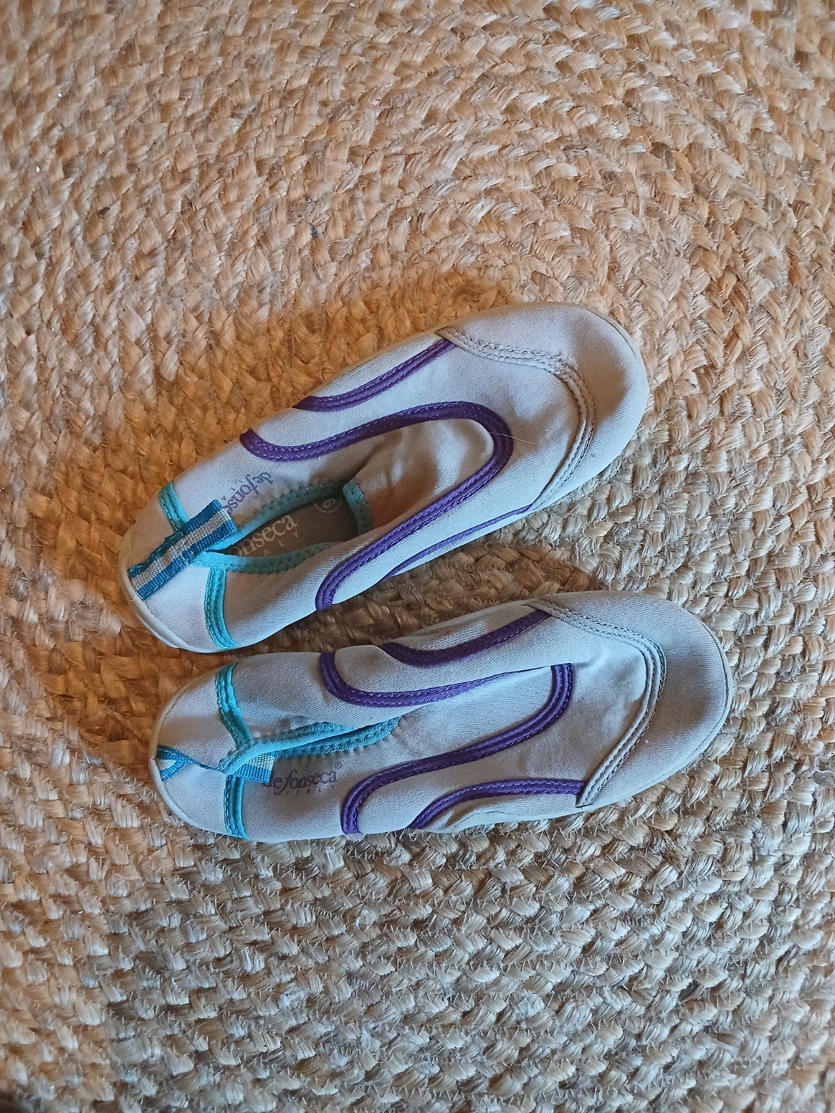 Waterschoenen, maat 36, Kinderen en Baby's, Ophalen, Zo goed als nieuw, Jongetje of Meisje, Schoentjes