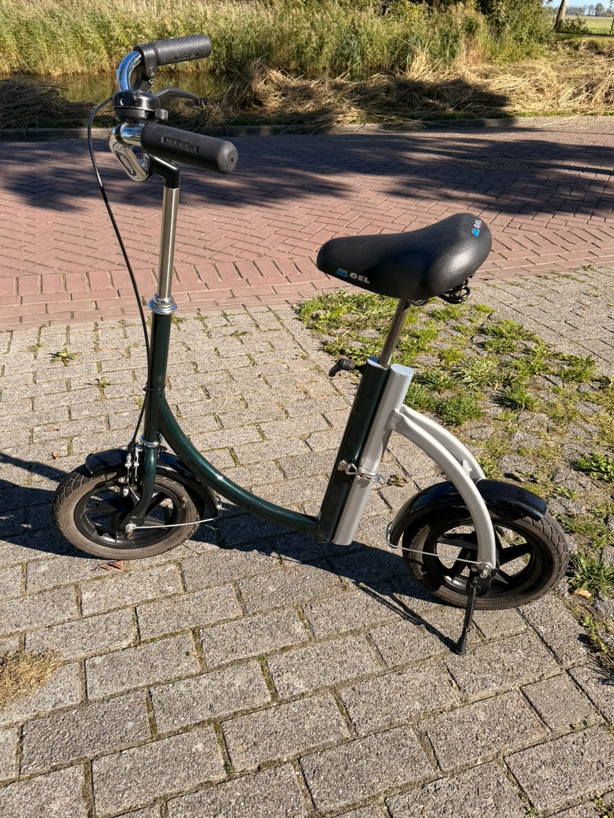 Van Raam loopfiets., Ophalen, Zo goed als nieuw, Minder dan 14 inch