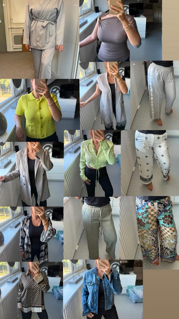 Kleding partij dames, Ophalen of Verzenden, Zo goed als nieuw, Maat 38/40 (M)