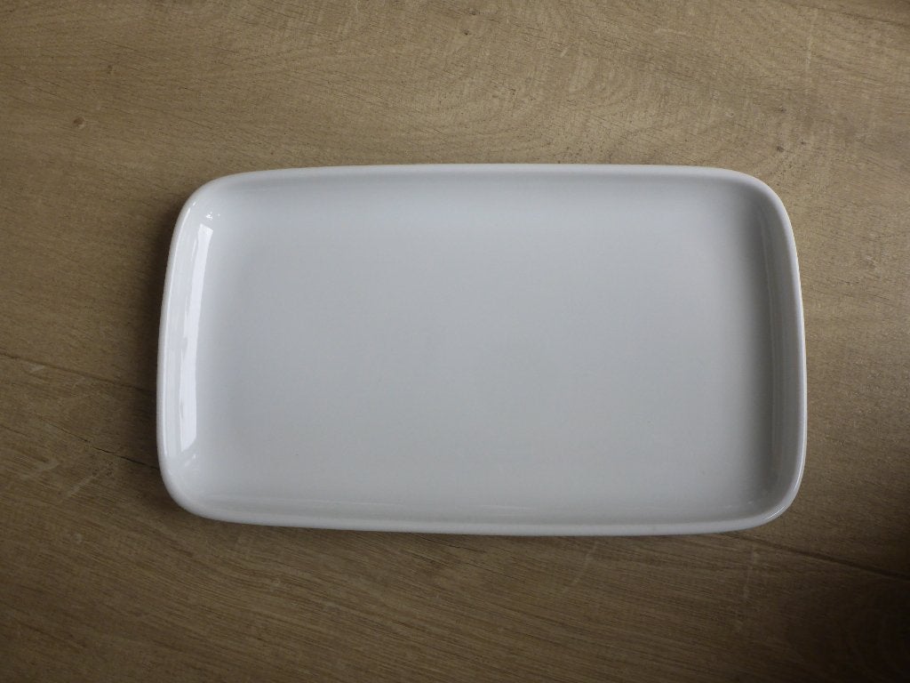 onderschaaltje / belegschaaltje Bauscher Weiden., Overige typen, Ophalen of Verzenden, Zo goed als nieuw, Overige stijlen