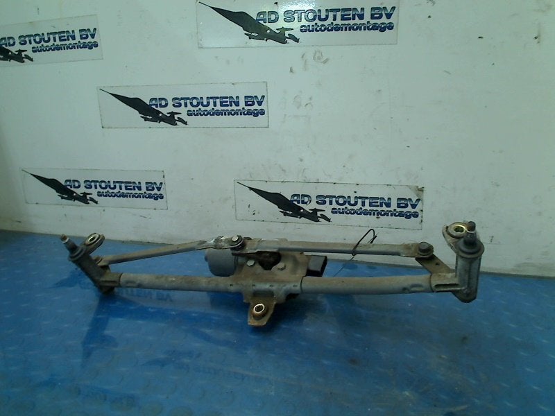 Ruitenwisser Mech + Motor Audi A3 (8L1) 2001 1J1955113B, Gebruikt, Auto-Union-Straße  1, Ingolstadt 85057, , Duitsland, Info@audi.de