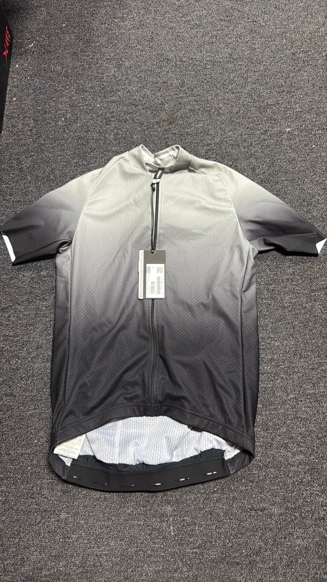 Assos Mille GT wielershirt nieuw maat M, Nieuw, Ophalen of Verzenden, N, J