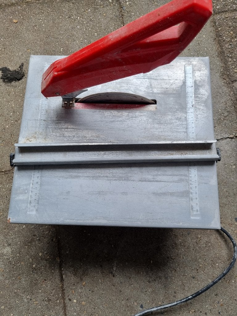gereedschap, Ophalen, Gebruikt, Zaag, Overige merken