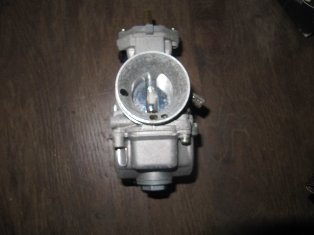 motor carburateur, Ophalen of Verzenden, Nieuw