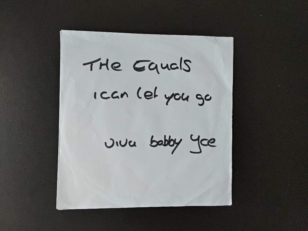 The Equals - Viva Bobby Joe, Verzenden, Gebruikt, 7 inch, Pop