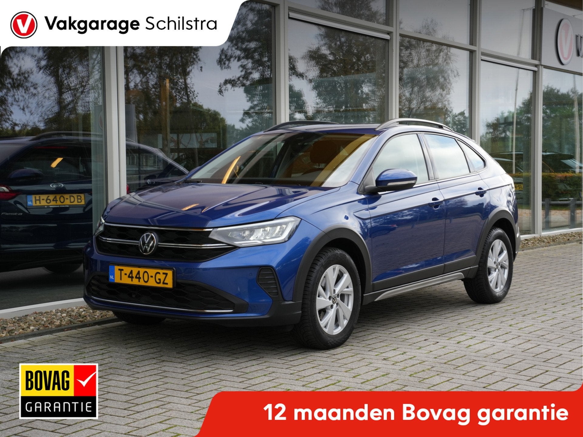 Volkswagen Taigo 1.0 TSI Life Business | Navigatie | Adaptiv, Voorwielaandrijving, 12 maanden, Stof, Gebruikt