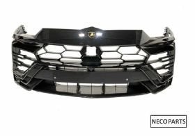 LAMBORGHINI URUS CARBON VOORBUMPER ORIGINEEL, Gebruikt, -, Overige automerken, -