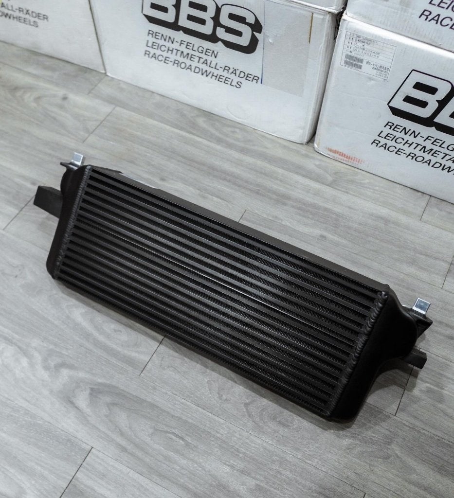 Forge intercooler - Mini Cooper S F55 F56 F57 JCW, Ophalen of Verzenden