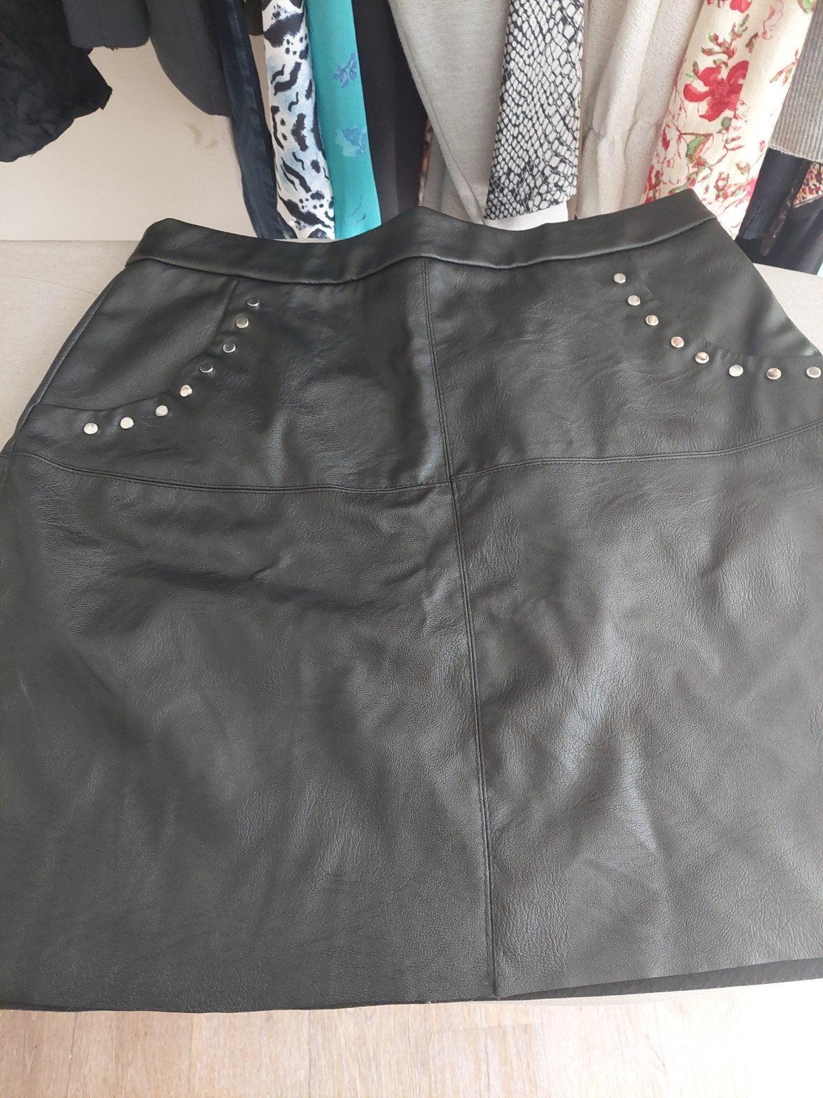 Zara maat 38, Kleding | Dames, Rokken, Ophalen, Zo goed als nieuw, Maat 38/40 (M), Boven de knie