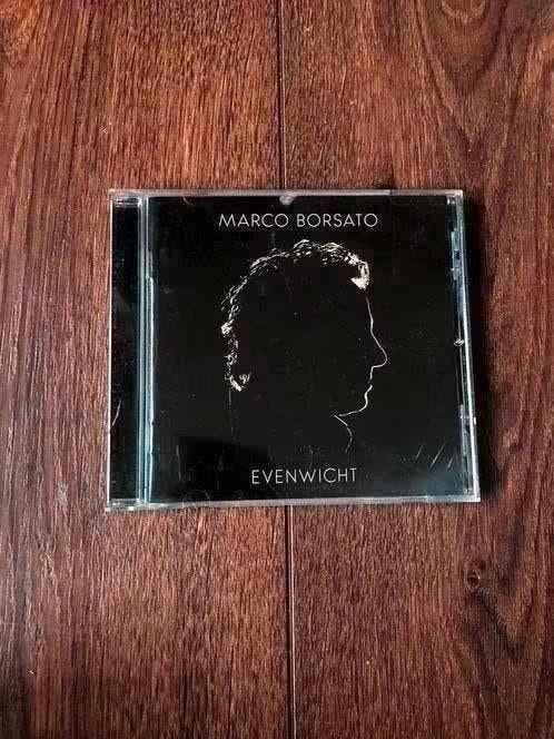 Marco Borsato - Evenwicht CD, Ophalen of Verzenden