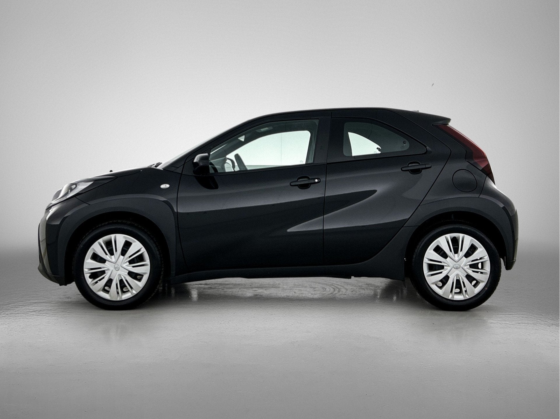 Toyota Aygo X 1.0 VVT-i MT Play | Apple CarPlay | Android Au, Auto's, Toyota, 12 maanden, Stof, Gebruikt, 920 kg