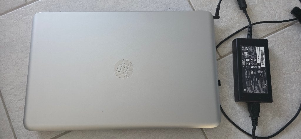 HP Envy/17" FullHD/i7 quadcore/16GB RAM/250GB SSD + 1TB HDD, Ophalen, Hp, Gebruikt, Met videokaart