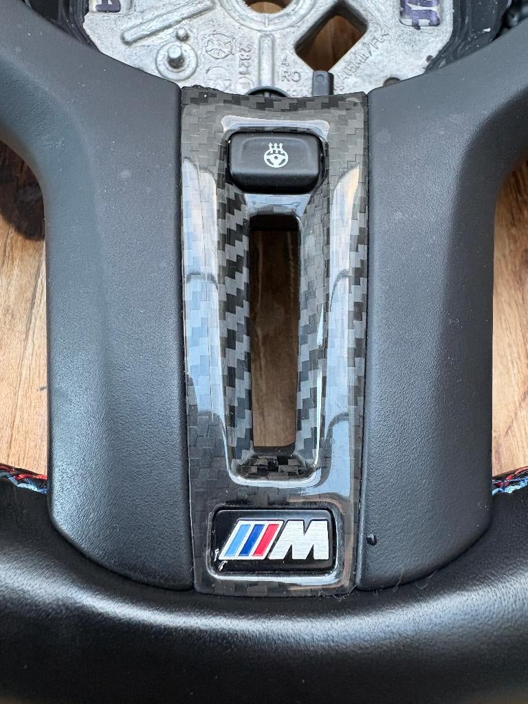 BMW M2 G87 stuur, Auto diversen, Tuning en Styling, Ophalen of Verzenden