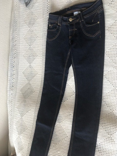 Be a Diva spijkerbroek, Ophalen of Verzenden, Nieuw, Jongen, Broek