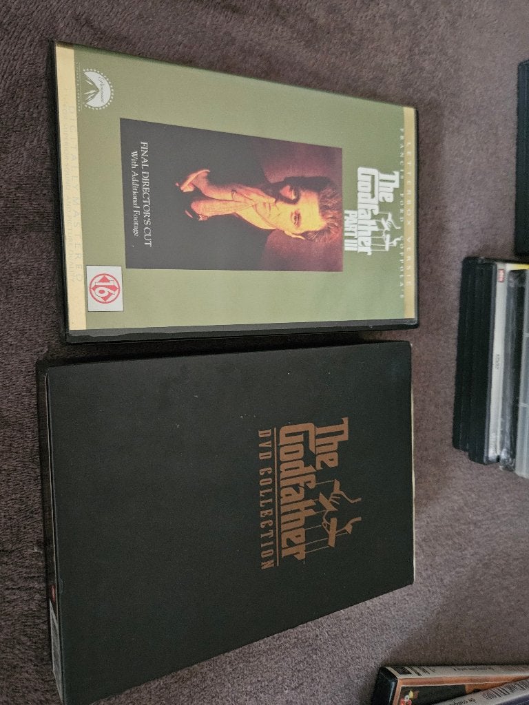 Dvd, Alle leeftijden, Ophalen, Zo goed als nieuw